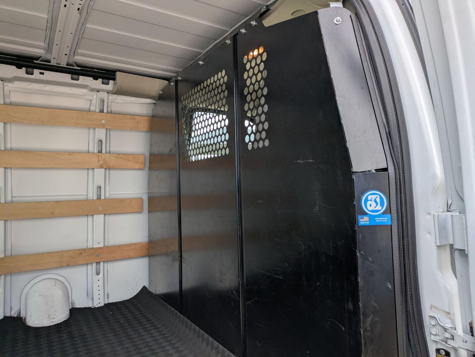 2023 Chevrolet Express Cargo 2500 Vehicle Photo in SELMA, TX 78154-1460