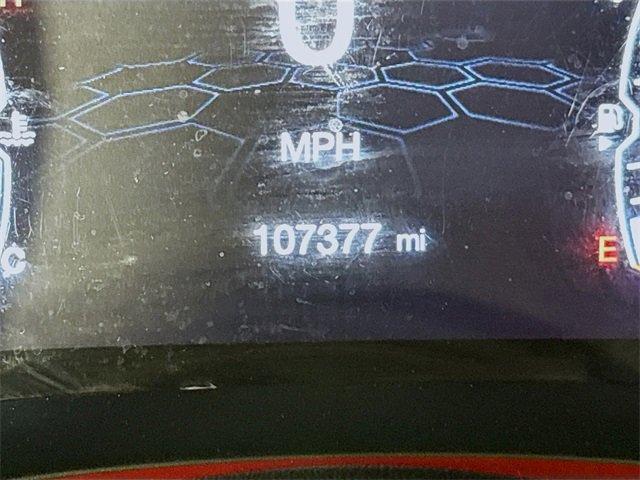 2018 Jeep Compass Vehicle Photo in PUYALLUP, WA 98371-4149