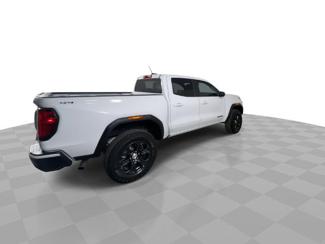 2024 GMC Canyon Vehicle Photo in GILBERT, AZ 85297-0402