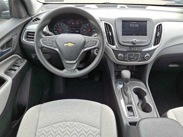 2022 Chevrolet Equinox Vehicle Photo in Philadelphia, PA 19116