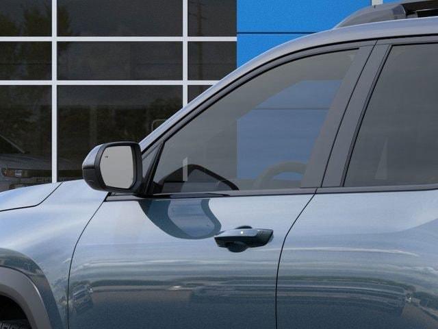 2025 Chevrolet Equinox Vehicle Photo in BROCKTON, MA 02301-7113