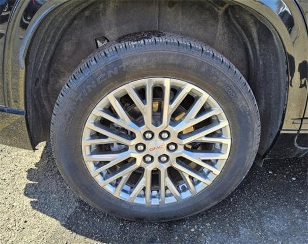 2024 GMC Acadia Vehicle Photo in LANCASTER, PA 17601-0000