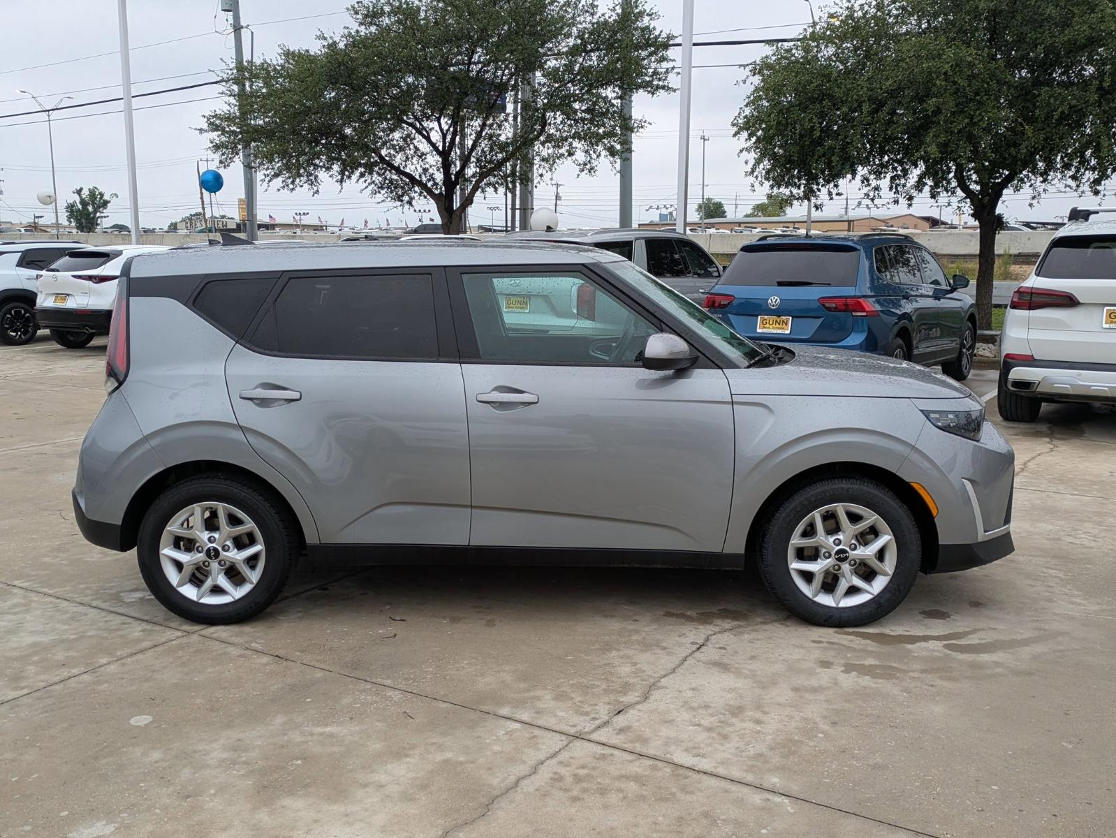 2023 Kia Soul Vehicle Photo in SELMA, TX 78154-1460