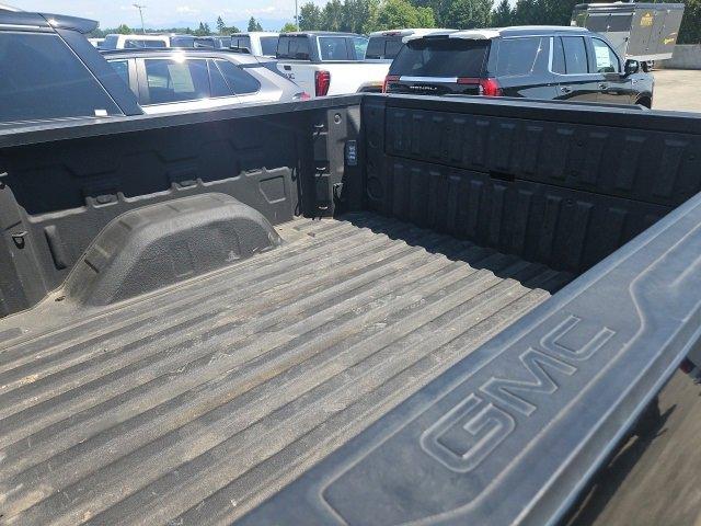 2019 GMC Sierra 1500 Vehicle Photo in PUYALLUP, WA 98371-4149