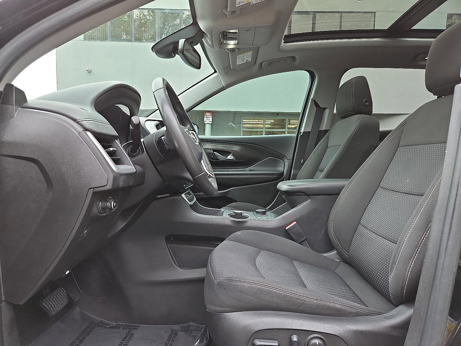 2022 GMC Terrain Vehicle Photo in Jenkintown, PA 19046