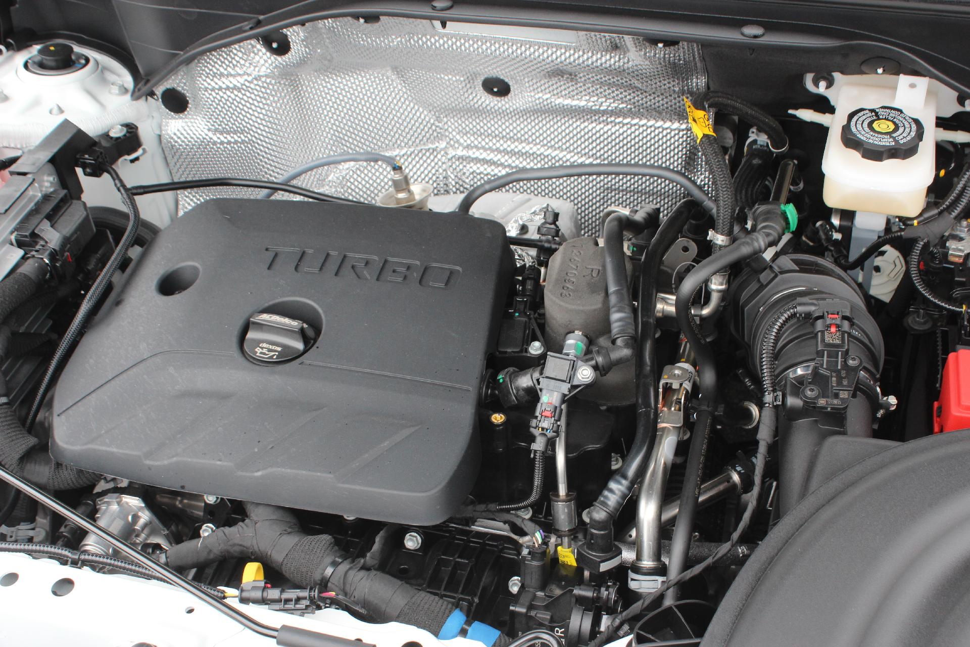 2026 Buick Encore GX Vehicle Photo in AURORA, CO 80012-4011