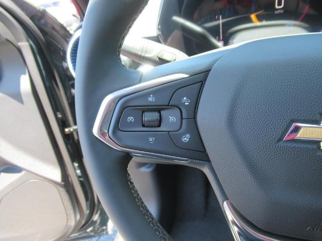 2025 Chevrolet Trax Vehicle Photo in LEESBURG, FL 34788-4022
