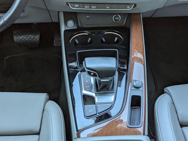 2021 Audi A5 Sportback Vehicle Photo in San Antonio, TX 78230