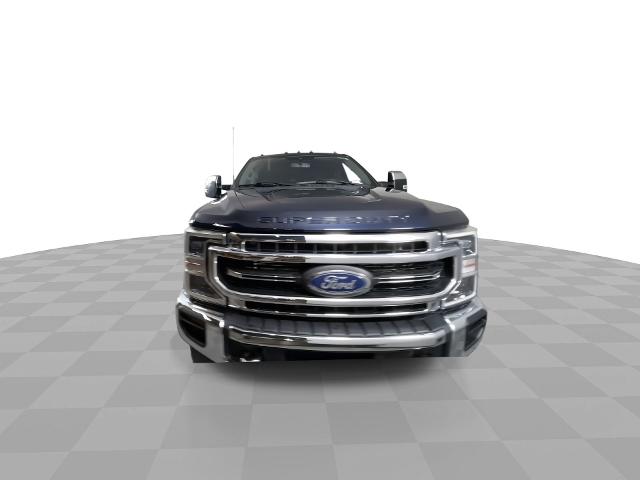 2021 Ford F-350 Vehicle Photo in GILBERT, AZ 85297-0402