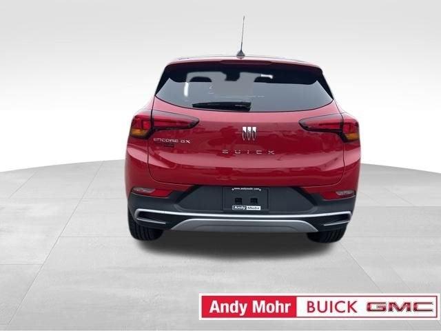 2026 Buick Encore GX Vehicle Photo in Fishers, IN 46038