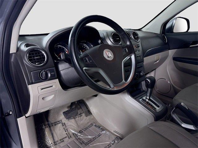 2008 Saturn Vue Vehicle Photo in PUYALLUP, WA 98371-4149