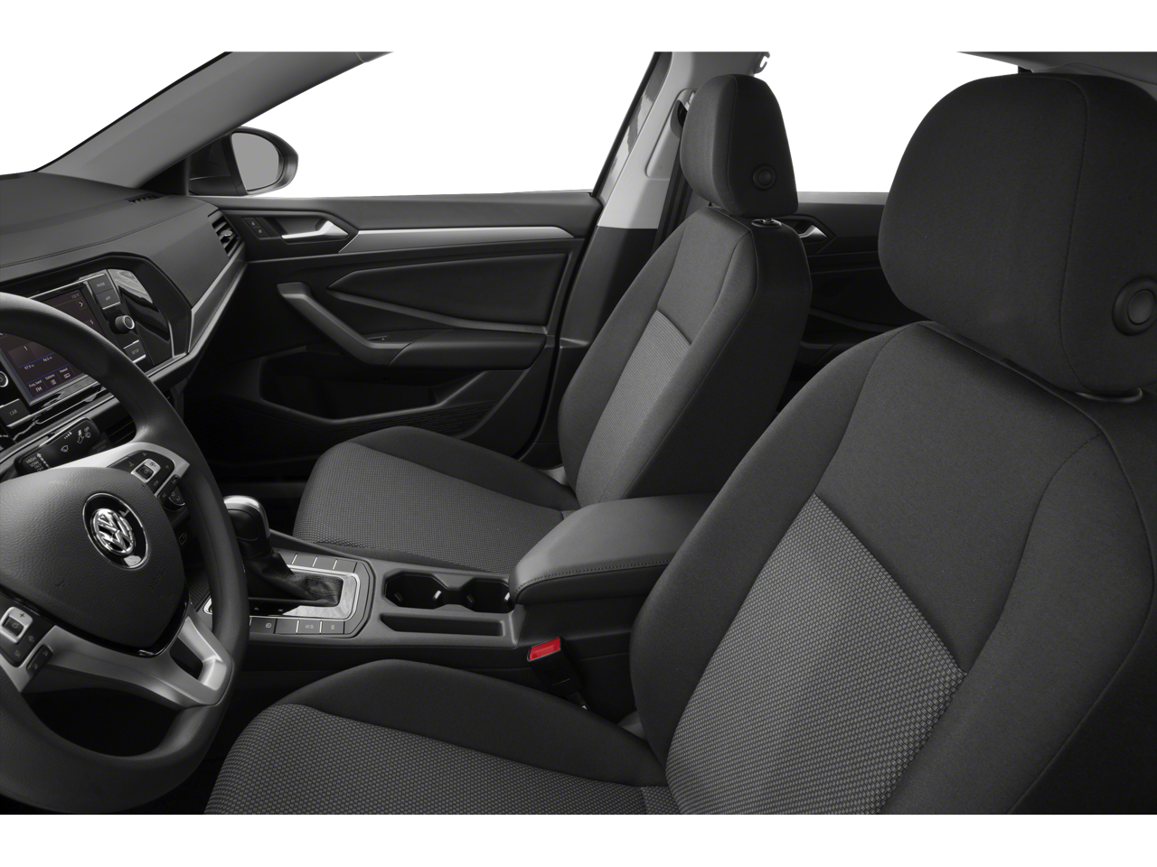 2019 Volkswagen Jetta Vehicle Photo in San Antonio, TX 78230
