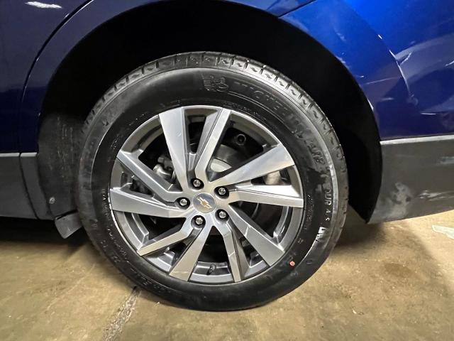 2022 Chevrolet Equinox Vehicle Photo in Roslyn, NY 11576
