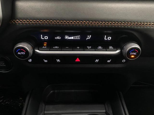 2025 Mazda CX-50 Vehicle Photo in Appleton, WI 54913