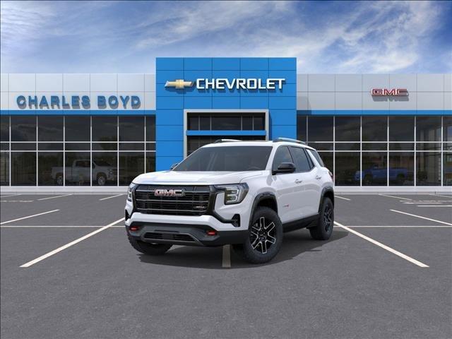 2026 GMC Terrain Vehicle Photo in HENDERSON, NC 27536-2966