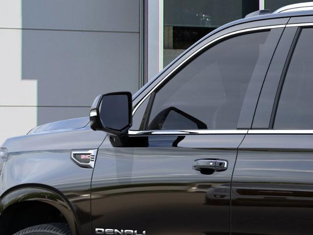 2025 GMC Yukon XL Vehicle Photo in TREVOSE, PA 19053-4984