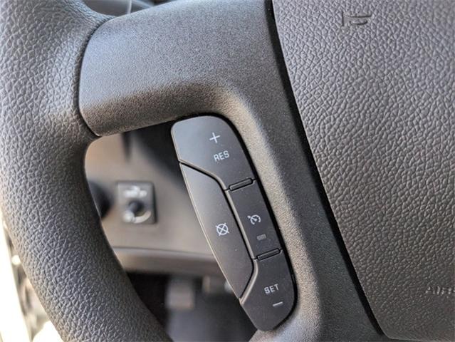 2024 Chevrolet Express Commercial Cutaway Vehicle Photo in ENGLEWOOD, CO 80113-6708