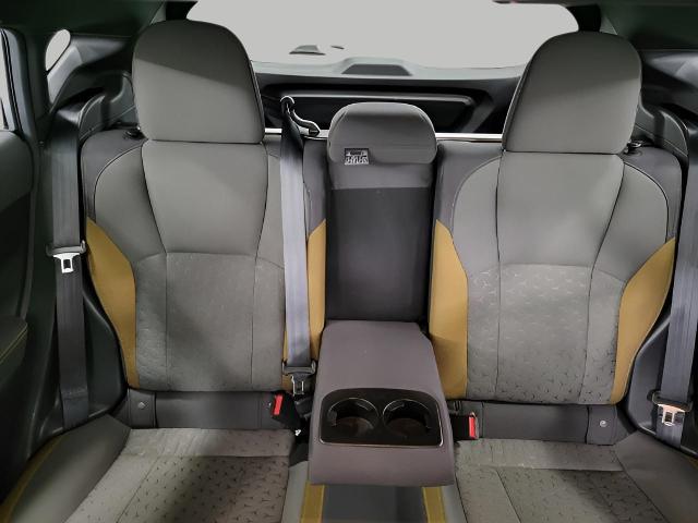 2024 Subaru Crosstrek Vehicle Photo in Green Bay, WI 54304