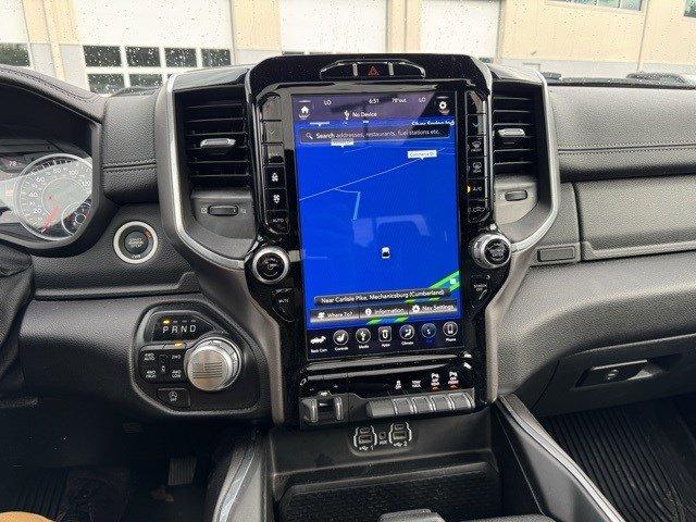 2021 Ram 1500 Vehicle Photo in Mechanicsburg, PA 17050-1707