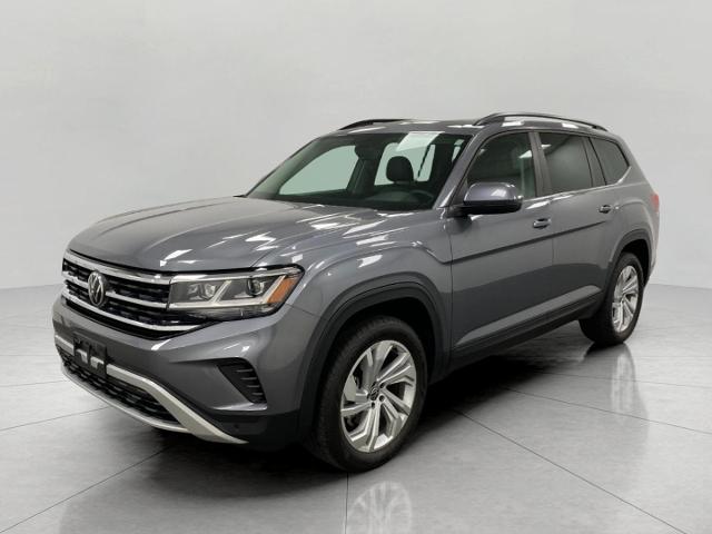 2022 Volkswagen Atlas Vehicle Photo in Appleton, WI 54913