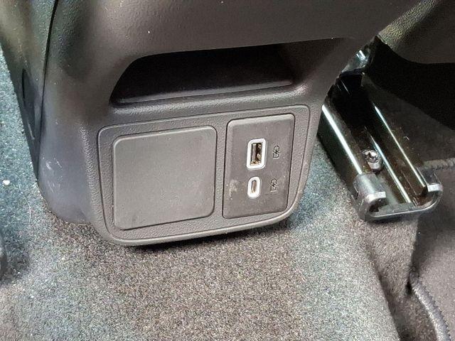 2024 Buick Encore GX Vehicle Photo in DANBURY, CT 06810-5034