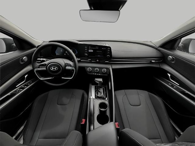 2025 Hyundai ELANTRA Vehicle Photo in Green Bay, WI 54304