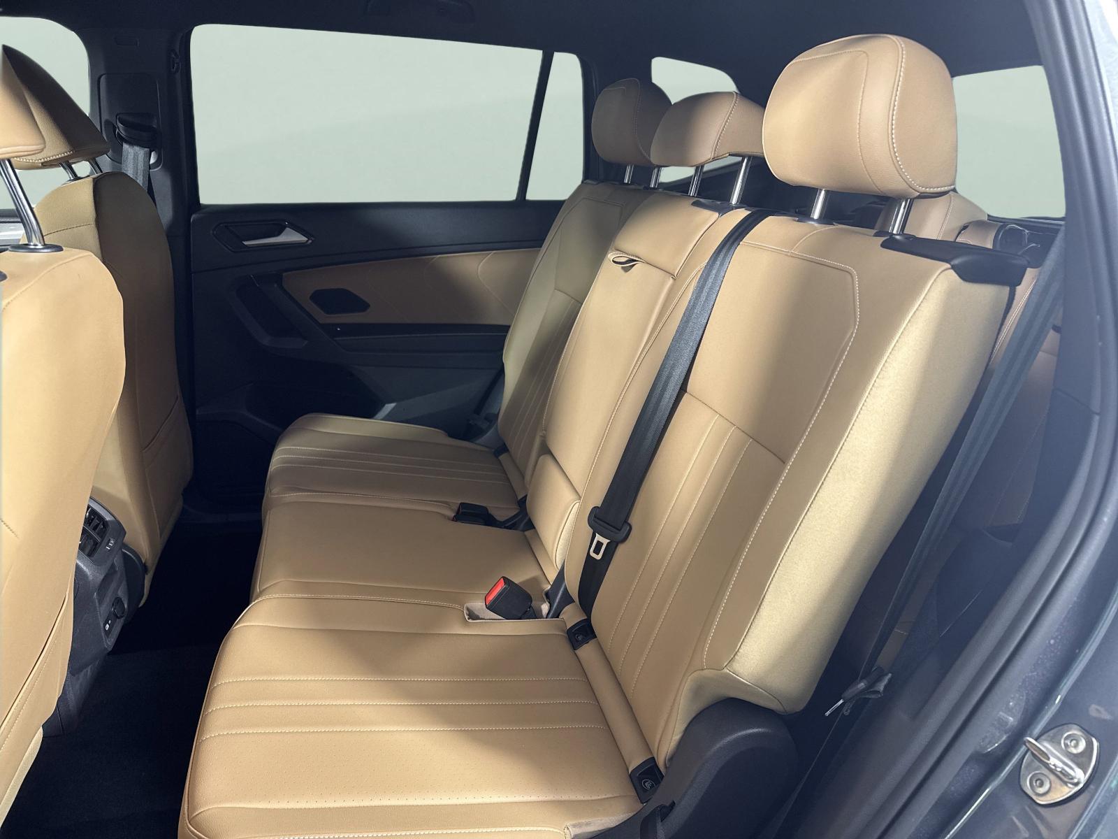 2022 Volkswagen Tiguan Vehicle Photo in Georgetown, TX 78626