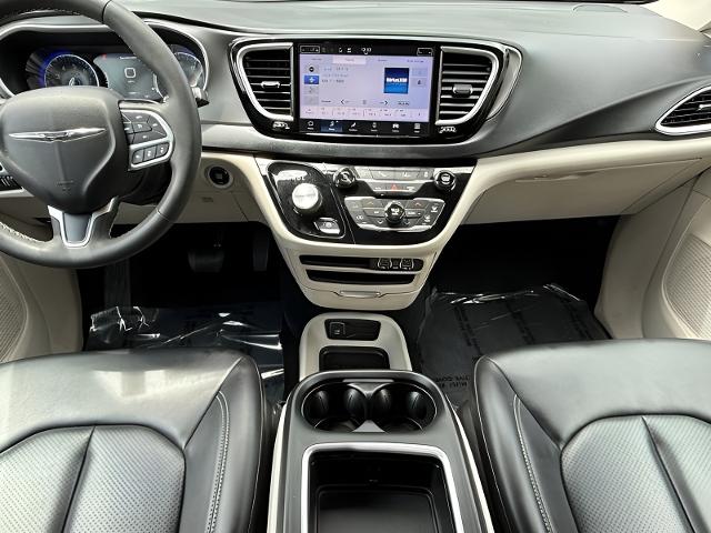 2023 Chrysler Pacifica Vehicle Photo in MIDDLETON, WI 53562-1492