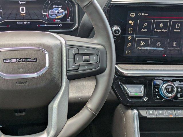 2024 GMC Sierra 2500 HD Vehicle Photo in SELMA, TX 78154-1459