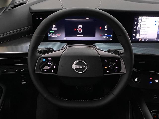 2025 Nissan Murano Vehicle Photo in Appleton, WI 54913