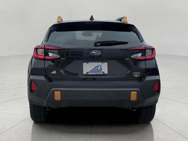 2025 Subaru Crosstrek Vehicle Photo in Green Bay, WI 54304
