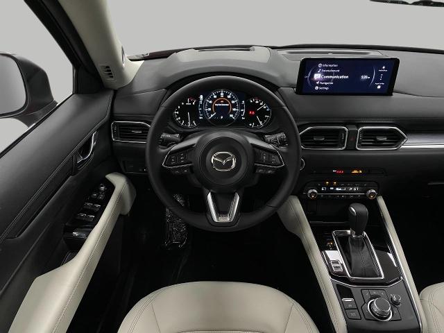 2025 Mazda CX-5 Vehicle Photo in Green Bay, WI 54304