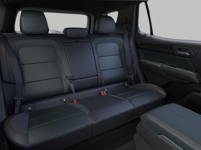 2026 GMC Terrain Vehicle Photo in GREEN BAY, WI 54303-3330