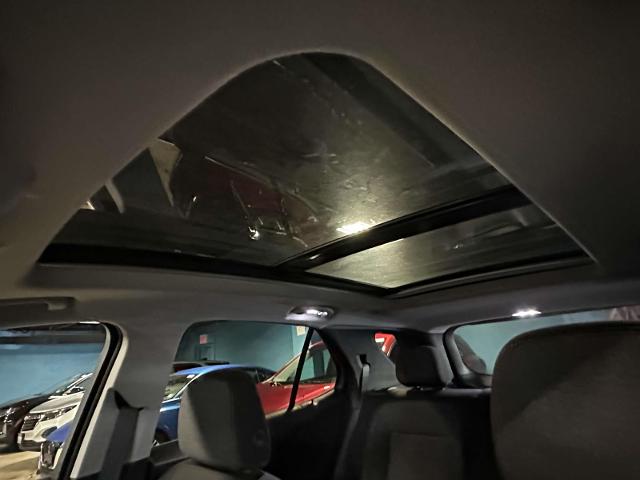 2022 Chevrolet Equinox Vehicle Photo in Roslyn, NY 11576