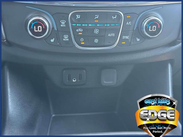2019 Chevrolet Traverse Vehicle Photo in Roslyn, NY 11576