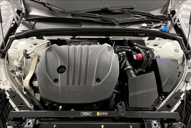 2024 Volvo S60 Vehicle Photo in Tulsa, OK 74129