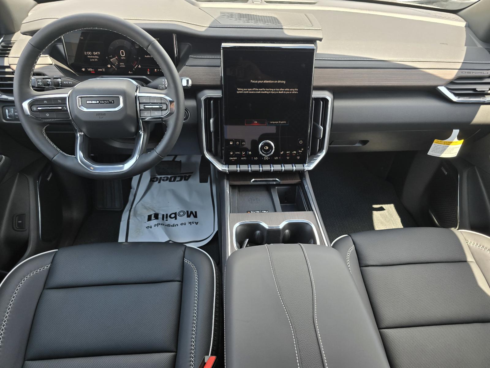 2025 GMC Acadia Vehicle Photo in Rolla, MO 65401
