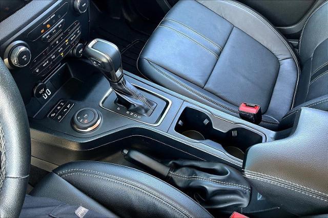 2022 Ford Ranger Vehicle Photo in Grapevine, TX 76051