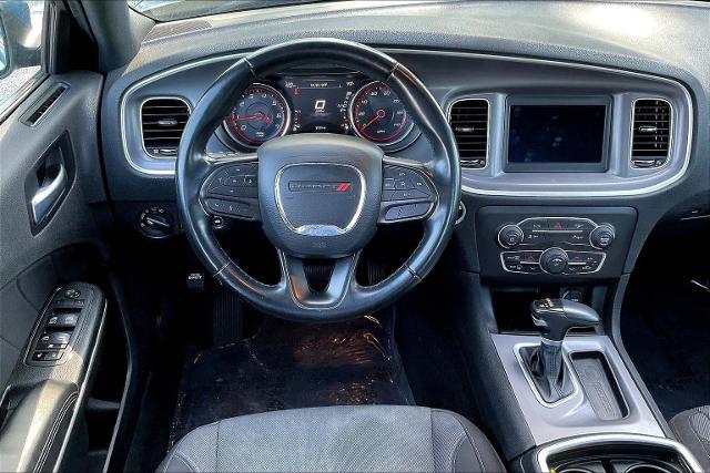 2022 Dodge Charger Vehicle Photo in Tulsa, OK 74145