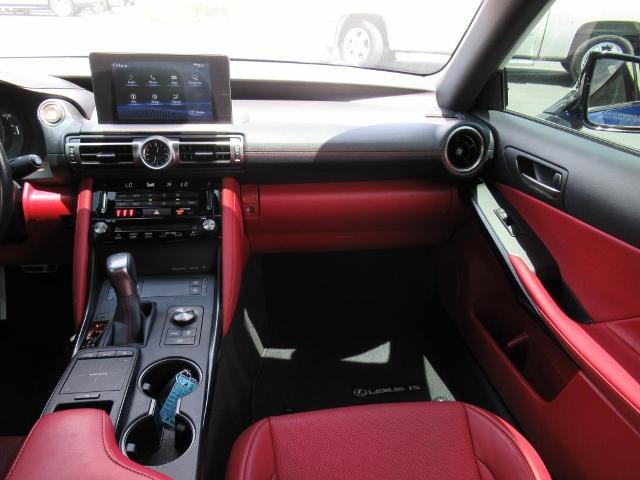 2022 Lexus IS Vehicle Photo in LEESBURG, FL 34788-4022