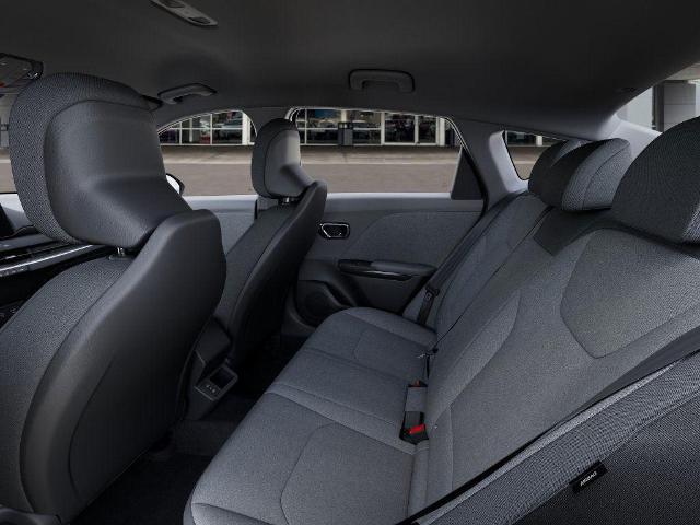 2025 Kia K4 Vehicle Photo in Tucson, AZ 85712