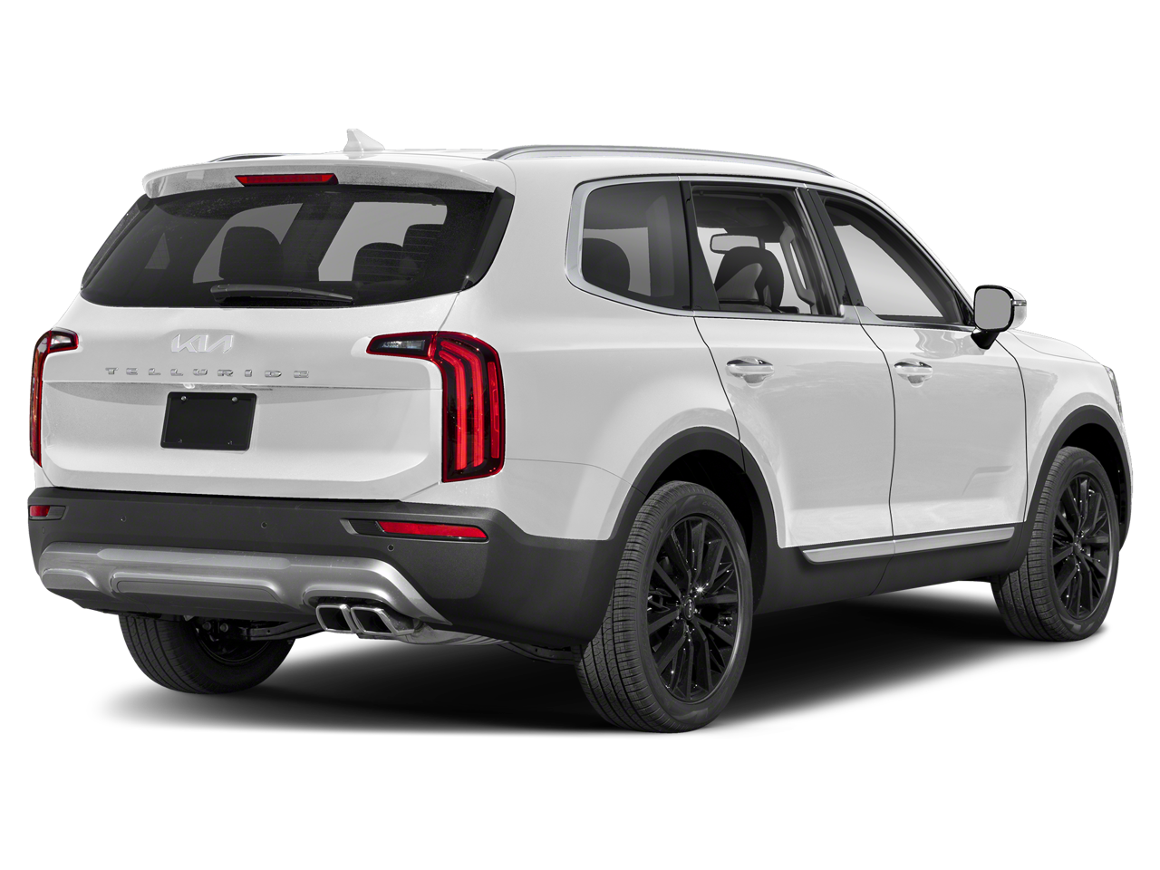 2022 Kia Telluride Vehicle Photo in San Antonio, TX 78230
