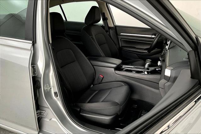 2023 Nissan Altima Vehicle Photo in San Antonio, TX 78230