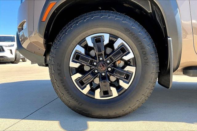 2023 Nissan Frontier Vehicle Photo in San Antonio, TX 78230