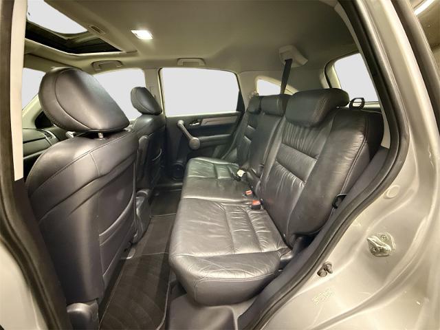 2009 Honda CR-V Vehicle Photo in EVERETT, WA 98203-5662