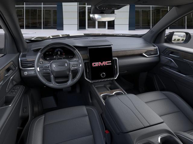 2025 GMC Acadia Vehicle Photo in WATERTOWN, CT 06795-3318