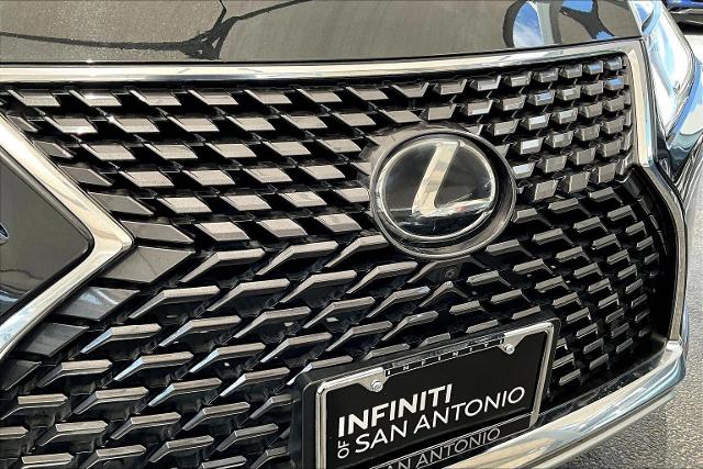 2021 Lexus RX 350L Vehicle Photo in San Antonio, TX 78230