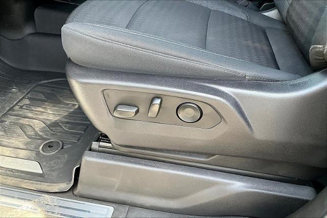 2024 GMC Sierra 1500 Vehicle Photo in San Antonio, TX 78230