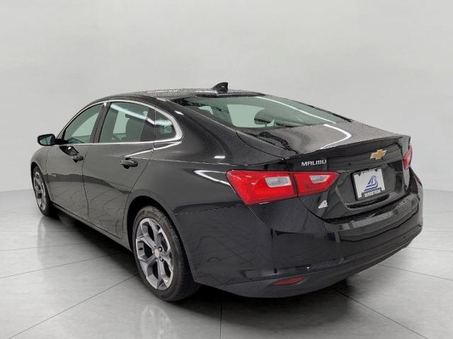 2024 Chevrolet Malibu Vehicle Photo in MADISON, WI 53713-3220