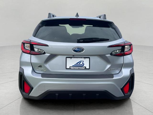 2025 Subaru Crosstrek Vehicle Photo in Oshkosh, WI 54904